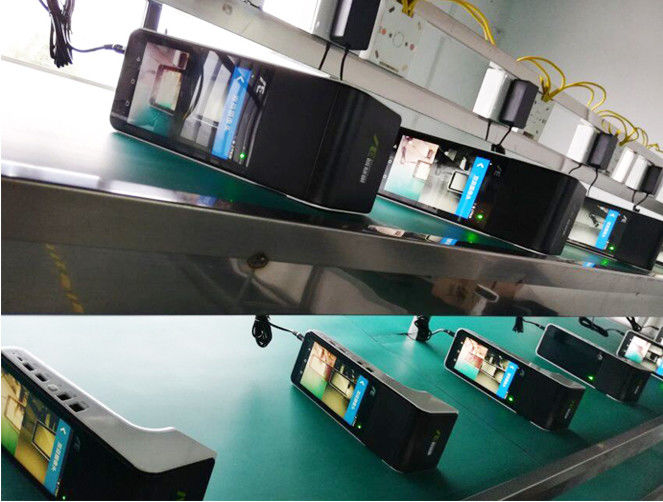 pcb 박스 제작 조립 사업 EU 플러그 장치 50-60HZ 230V 430V AC CE ROHS