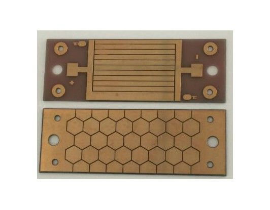 로저스 재료 기본 PCB ROHS SMT ENIG DIY 금속 PCB 보드 회로 5G 네트워크