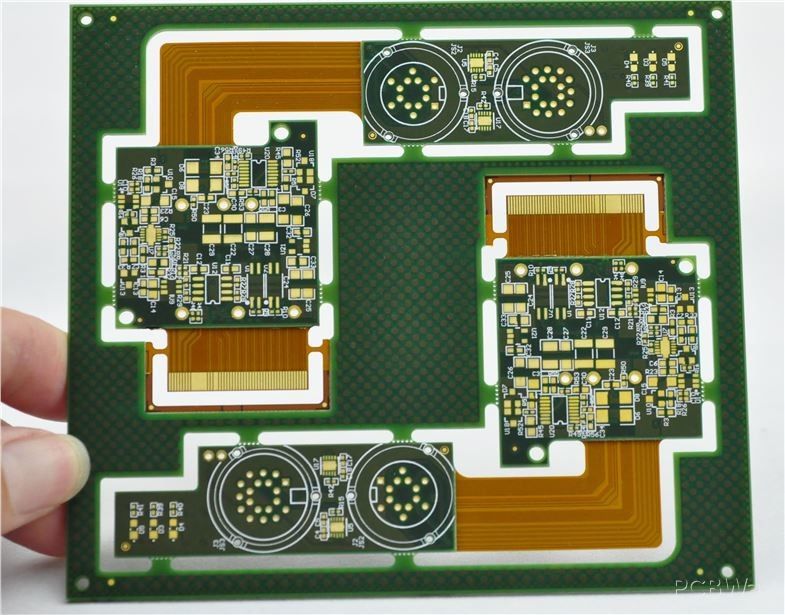 회로 카드 조립 의료 장치 PCB 설계 SMT AOI THT ICT FT ROHS 준수