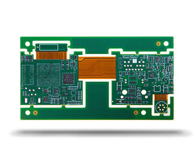 회로 카드 조립 의료 장치 PCB 설계 SMT AOI THT ICT FT ROHS 준수