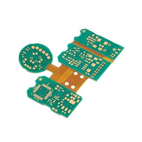 회로 카드 조립 의료 장치 PCB 설계 SMT AOI THT ICT FT ROHS 준수