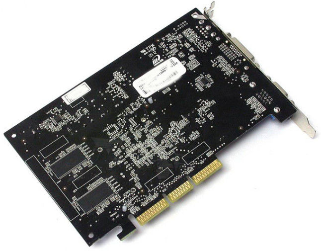 소량 PCB 조립 인쇄 회로 보드 전원 메인 보드 ENIG 표면 SMT PCB 보드