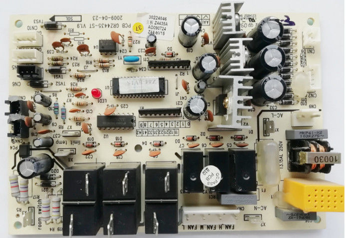 OEM PCB 주 PCB 조립 고 TG FR4 산업 PCB 조립 블루투스 무선 제품