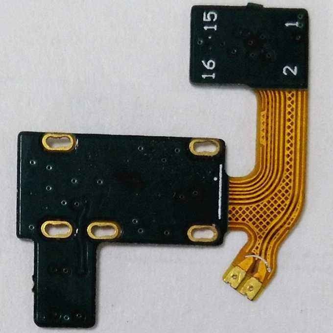납 없는 표면 가공으로 UPS 제품에 대한 고성능 및 고급 PCB 제조