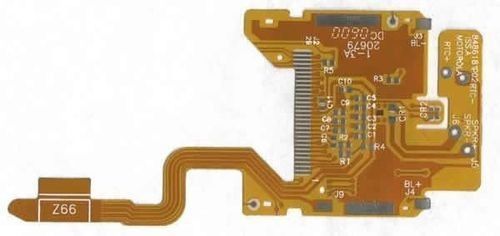 4층 PCB SMT 조립 SMT Pcba 제조 전자 인쇄 회로 보드 UL 인증