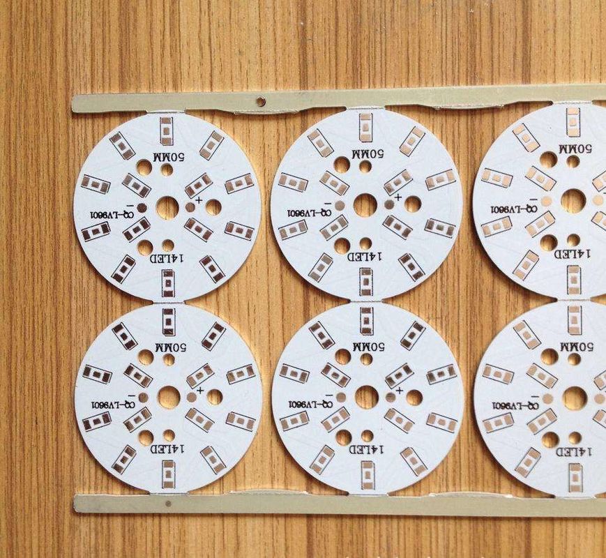 구리 두께 0.5-2OZ EMS PCBA IPC 클래스 2 또는 3 표준 1200mm 400mm 회로 보드 조립