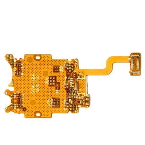 복잡한 회로 기판을 위한 Max Layer 38L EMS PCBA LGA 풋프린트 전자 제조 서비스