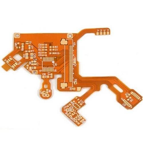 복잡한 회로 기판을 위한 Max Layer 38L EMS PCBA LGA 풋프린트 전자 제조 서비스