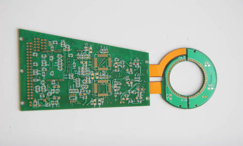 의료 PCB 조립 최대 1200 * 400mm HASL,ENIG,OSP,Hard Plating, Immersion Tin 표면