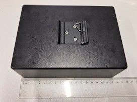 PCB 박스 구축 조립 서비스 물 제어 시스템 22awg 솔리드 코어 케이블