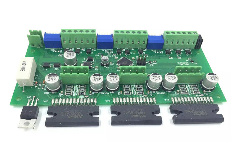 통신 PCB 조립 고형 PCB 2-40 계층 및 고형 플렉스 PCB 1-10 계층 고급 다운스트림 응용 분야
