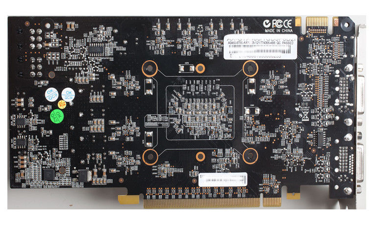 디프 어셈블리 계약 제조 PCB 어셈블리 PCBA 제조 소나르 유선 탐지 장치