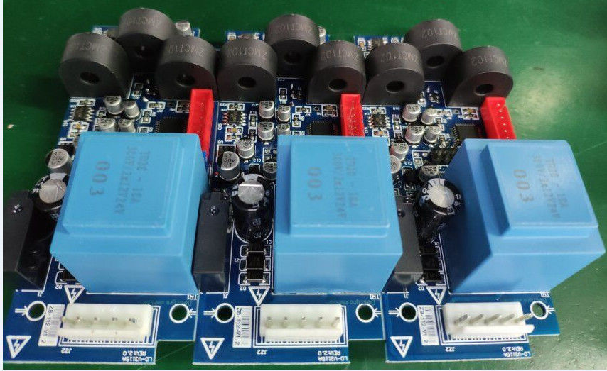Pcb Assy PCB 조립 솔루션 데이터 및 통신 케이블 Suntek 연락 EMS