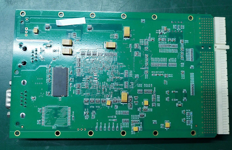 Rohs를 준수하는 표면 장착 PCB 조립 1L ~ 32L 크기 1200 * 400mm