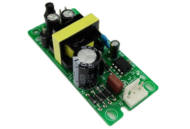 0.05mm LW/LS 미니 오토 PCB 조립 생산 및 자동차 전자 시스템 통합을위한 자동차 PCB 통합