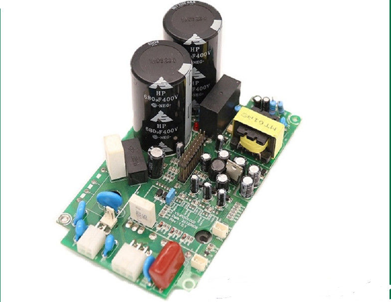 의료 PCB 조립 최대 1200 * 400mm HASL,ENIG,OSP,Hard Plating, Immersion Tin 표면