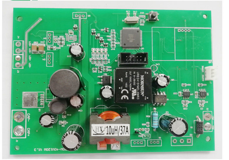 새로운 에너지 필드 PCB 조립 제조업체 부품 공급 프로토타입