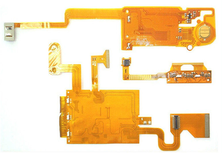 검은색 실크스크린 PCBA Bga 조립 SMT PCB 보드 FR-4 ROHS UL ISO9001 2015