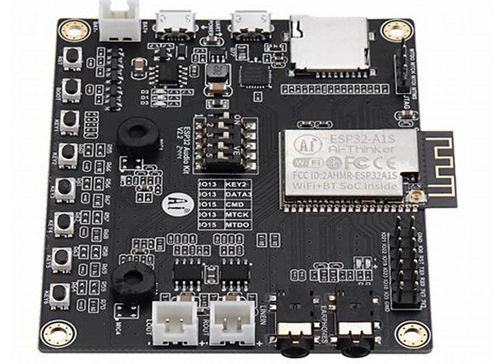 원 스톱 SMT PCB 조립 공급자 IPC-A-610 D/IPC-III 표준 100% X-선 검사