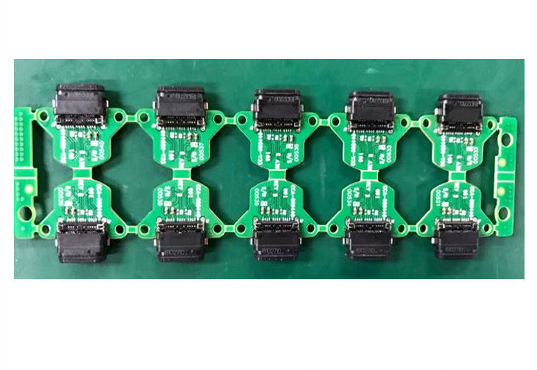 원 스톱 SMT PCB 조립 공급자 IPC-A-610 D/IPC-III 표준 100% X-선 검사