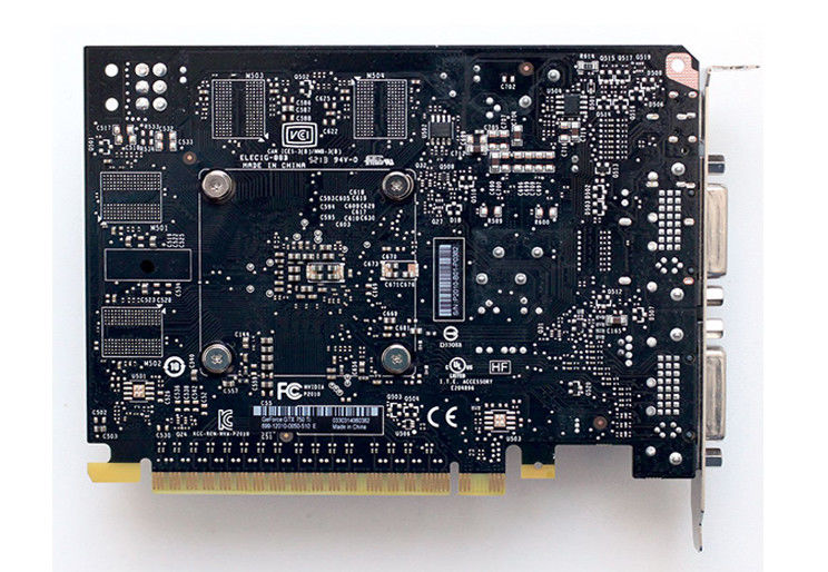 우리의 0402 BGA0.5MM 정밀 자동차 엔진 조립 키트와 흰색 실크 스크린으로 차량을 업그레이드