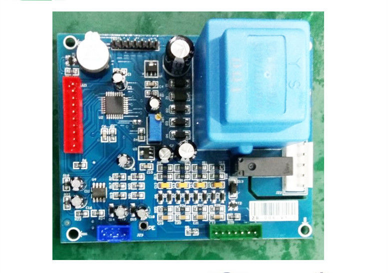 프로토타입 전자 PCB 조립 의료 PCB 조립 이중 측면 층 ROHS