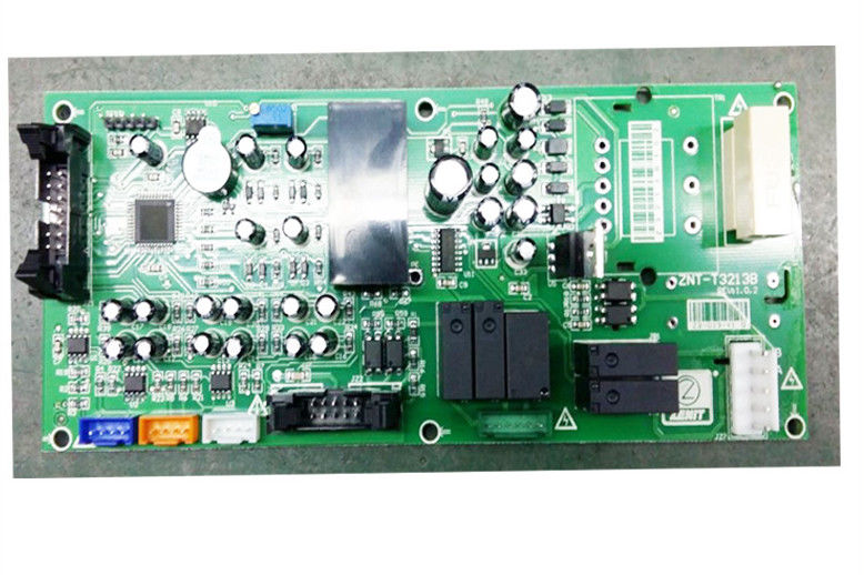 프로토타입 전자 PCB 조립 의료 PCB 조립 이중 측면 층 ROHS