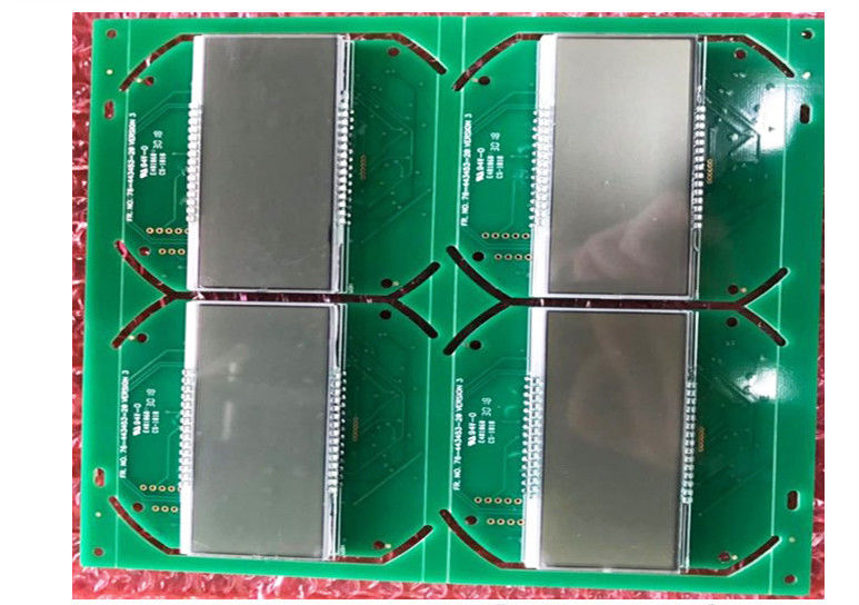 딱딱한 플렉스 PCB 조립 자동차 PCB 전자 FR4 인쇄 회로 보드 DIP 납 없는 HASL