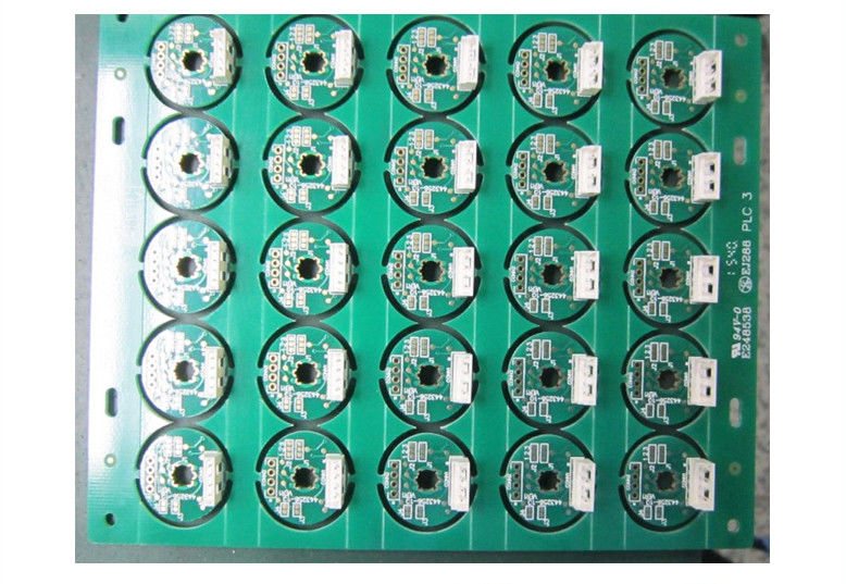 로스 PCB 조립 자동차 PCB 보드 다층 UL 인증 맞춤형 프로토 타입 EMS 제조업체