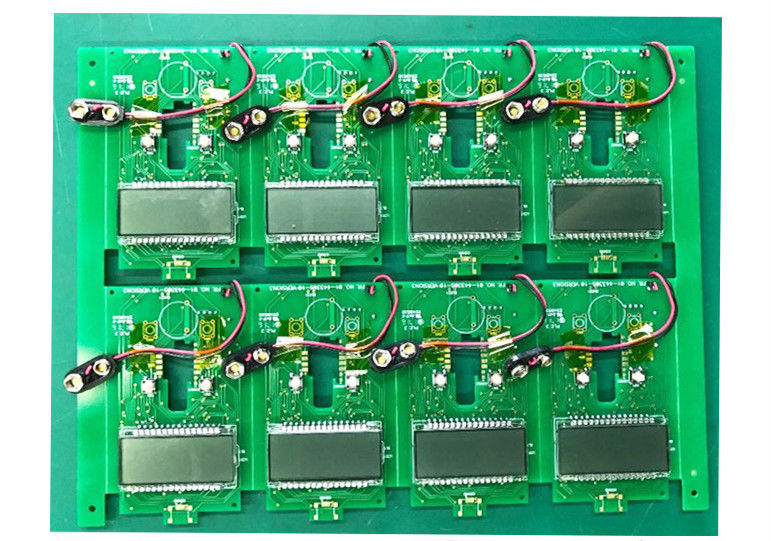 리다르 보드 PCB 조립 및 친환경 솔더 마스크 차량의 성능을 최적화하기 위해