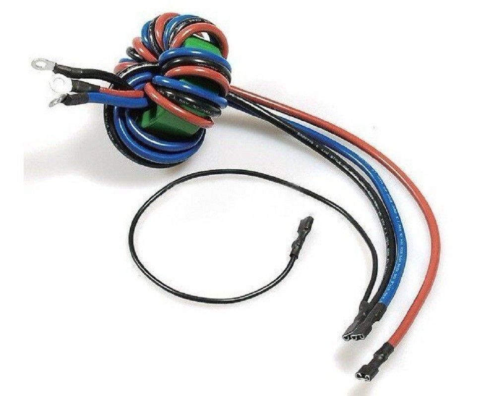 모렉스 케이블 허니스 어셈블리 PVC 재킷 불 retardant 1.2mm 피치 커넥터 24AWG
