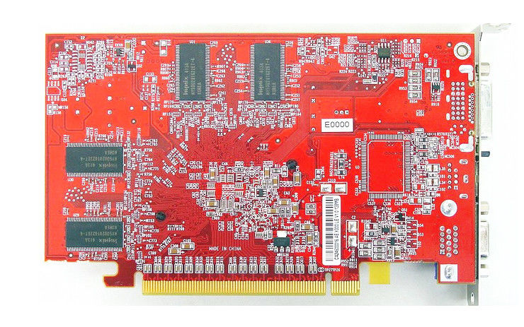 빠른 회전 PCB 프로토타입 5 층 PCB 조립 서비스 최소 구멍 지름
