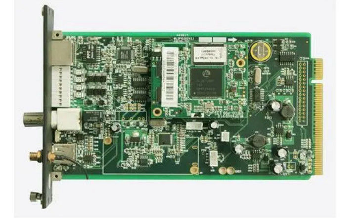 에너지 부스 모듈을 위한 커스터마이징 가능한 Wifi Turnkey PCB 어셈블리 최대 1200*400mm