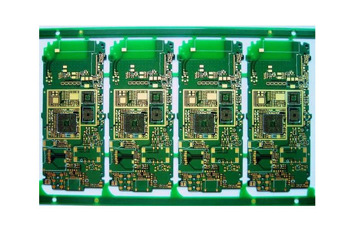 에너지 부스 모듈을 위한 커스터마이징 가능한 Wifi Turnkey PCB 어셈블리 최대 1200*400mm