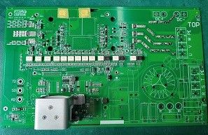 물 시스템 PCB 조립 1L-32L OSP 표면 IPC-A-600G II 클래스 단점 솔루션