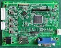 ODM PCB 프로토타입 서비스 및 자동차 회로 보드용 Turnkey PCB 조립