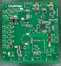 ODM 프로토타입 자동차 PCB 조립품 ENIG 표면 마무리 1L-32L 층 및 납 또는 납 없는 용접형