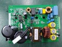 전문 EMS PCBA 서비스 고속 냉각 시스템에 대한 ISO UL 인증