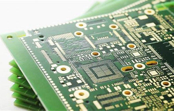 에너지 배터리 블루투스 모듈 터크키 PCB 조립 고 정밀 LW / LS 미니 0.05mm