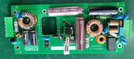 전자 Pcba 회로 보드 녹색 실크 턴키 PCB 조립 ENIG 2U 몰입 금 IPC 클래스 II / III