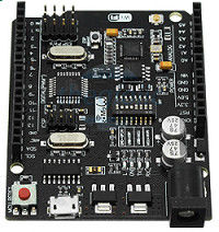 높은 TG180 FR4 의료 PCB 조립 HASL 표면 완화
