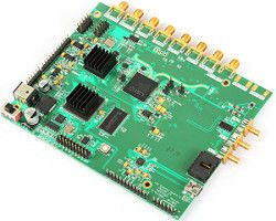 표면 마운트 SMT 투어 홀 DIP 및 혼합 기술 SMT 투어 홀 옵션과 함께 자동차 PCB 조립