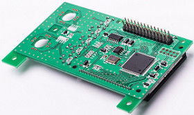 ODM 프로토타입 자동차 PCB 조립품 ENIG 표면 마무리 1L-32L 층 및 납 또는 납 없는 용접형