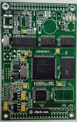 ODM PCB 프로토타입 서비스 및 자동차 회로 보드용 Turnkey PCB 조립
