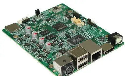 중국과 캄보디아에서 새로운 에너지 전력을 제어하기 위한 맞춤형 OEM PCBA 제조업체