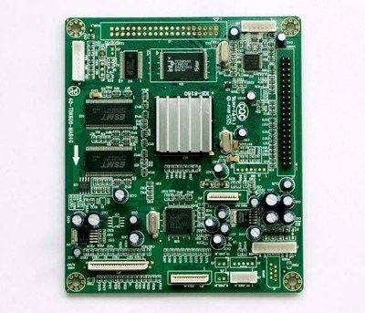 LW / LS 최소 0.1mm 표면 마무리 납 없는 HASL를 위한 신뢰할 수 있는 원스톱 PCBA 서비스 제공자
