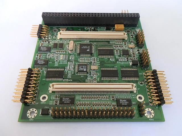 LW / LS 최소 0.1mm 표면 마무리 납 없는 HASL를 위한 신뢰할 수 있는 원스톱 PCBA 서비스 제공자