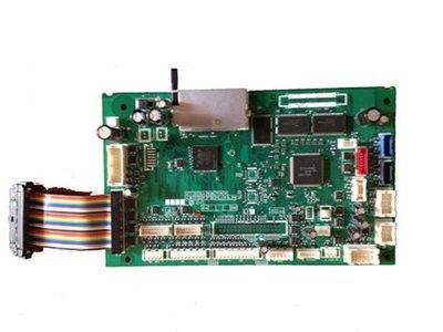 0.4mm-3.4mm 두께 자동차 PCB 조립 자동차 전자 시스템 통합을위한 궁극적인 선택