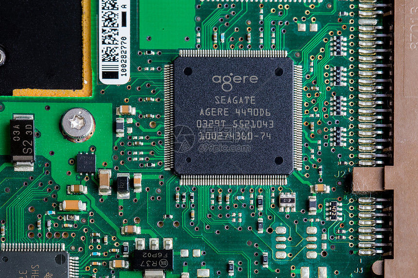 프로 FR4 FPC PCB PCBA 조립판 두께 0.8-2.4mm