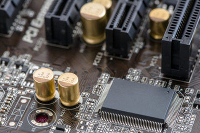 프로 FR4 FPC PCB PCBA 조립판 두께 0.8-2.4mm